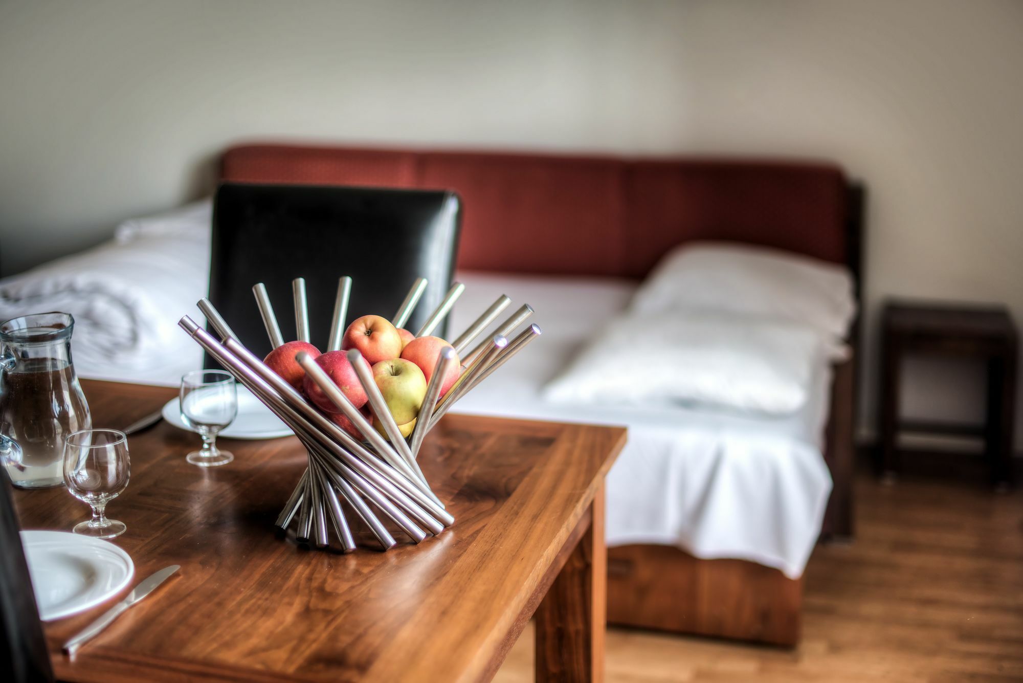 Comfort Aparthotel Lourdes L'Acacia Exterior photo