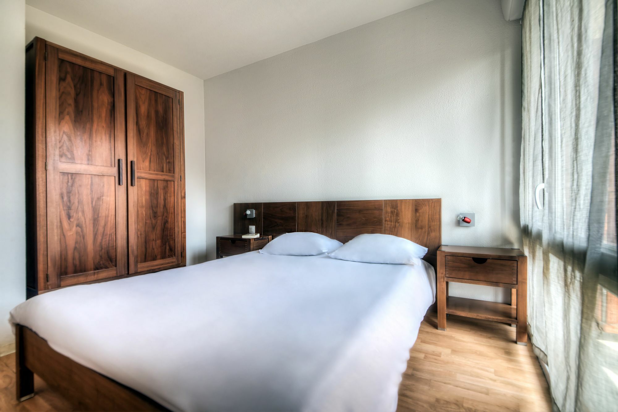 Comfort Aparthotel Lourdes L'Acacia Exterior photo